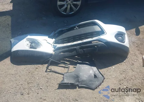 2015 Mitsubishi Outlander Sport Es from USA, damaged, VIN 4A4AR3AU8FE005934